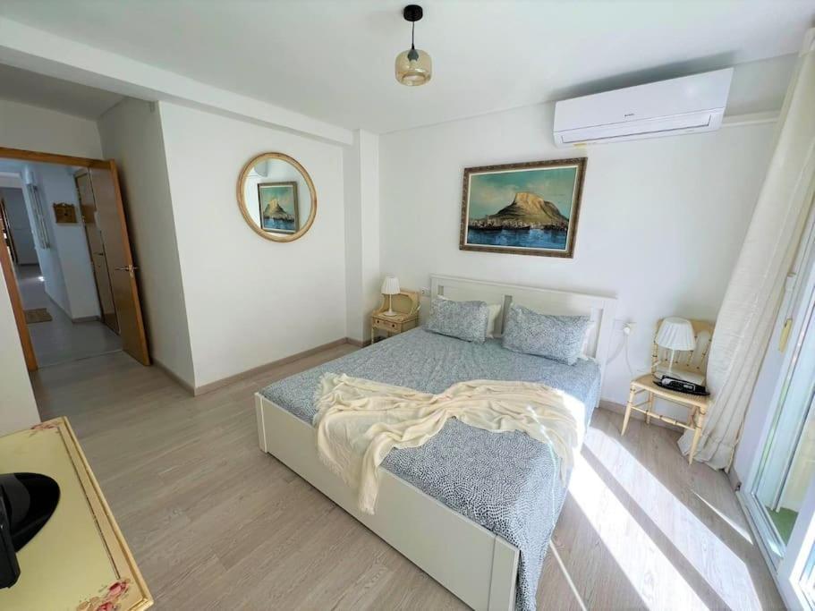 סנטה פולה Apartamento Bahia מראה חיצוני תמונה