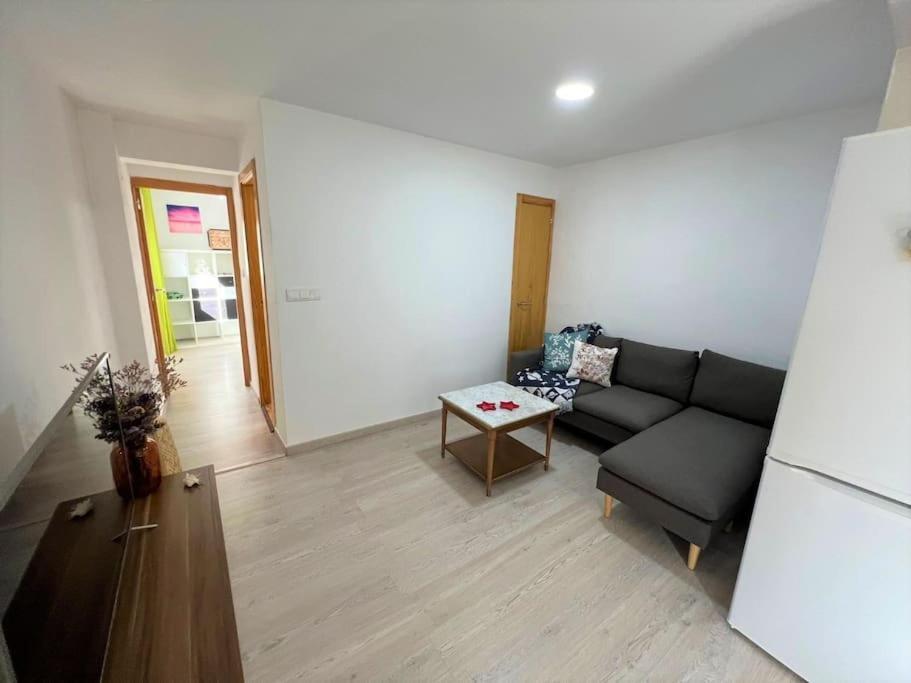סנטה פולה Apartamento Bahia מראה חיצוני תמונה