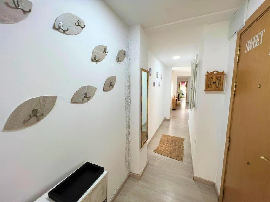 סנטה פולה Apartamento Bahia מראה חיצוני תמונה