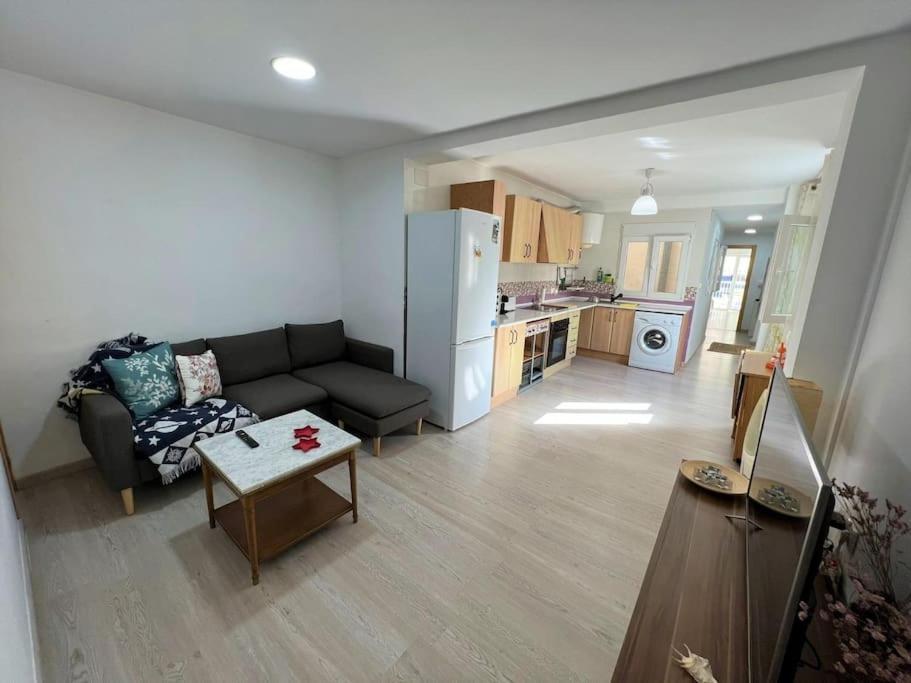 סנטה פולה Apartamento Bahia מראה חיצוני תמונה