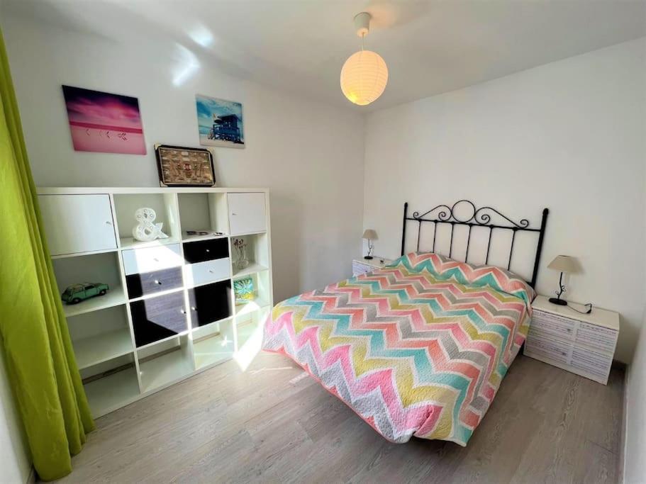 סנטה פולה Apartamento Bahia מראה חיצוני תמונה